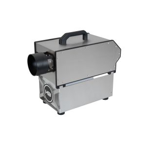 HAZEBASE ultimate outdoor fog machine IP64 DMX - Wytwornica Dymu