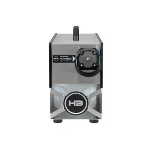 HAZEBASE ultimate outdoor fog machine IP64 DMX - Wytwornica Dymu