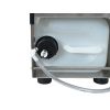 HAZEBASE ultimate outdoor fog machine IP64 DMX - Wytwornica Dymu