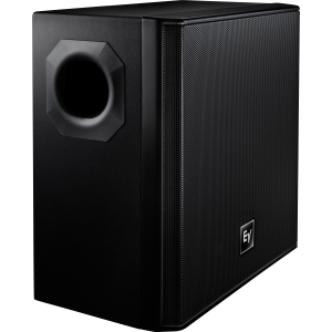 Electro-Voice EVID 40S - Kompaktowy subwoofer instalacyjny