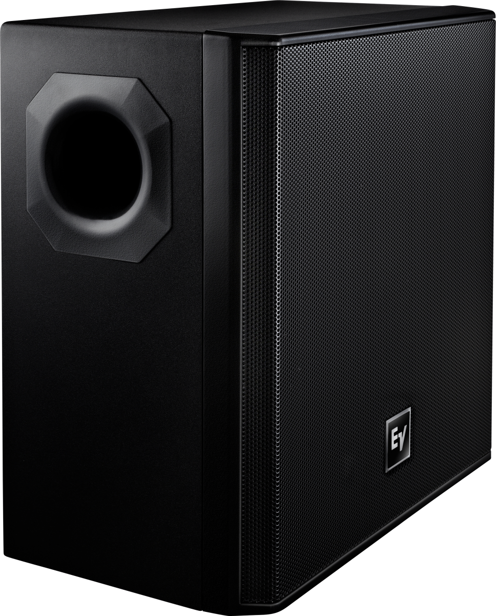 Electro-Voice EVID 40S - Kompaktowy subwoofer instalacyjny