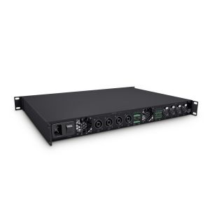 LD Systems CURV 500 I AMP - Końcówka Mocy