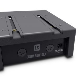 LD Systems CURV 500 SLA - Adapter SmartLink