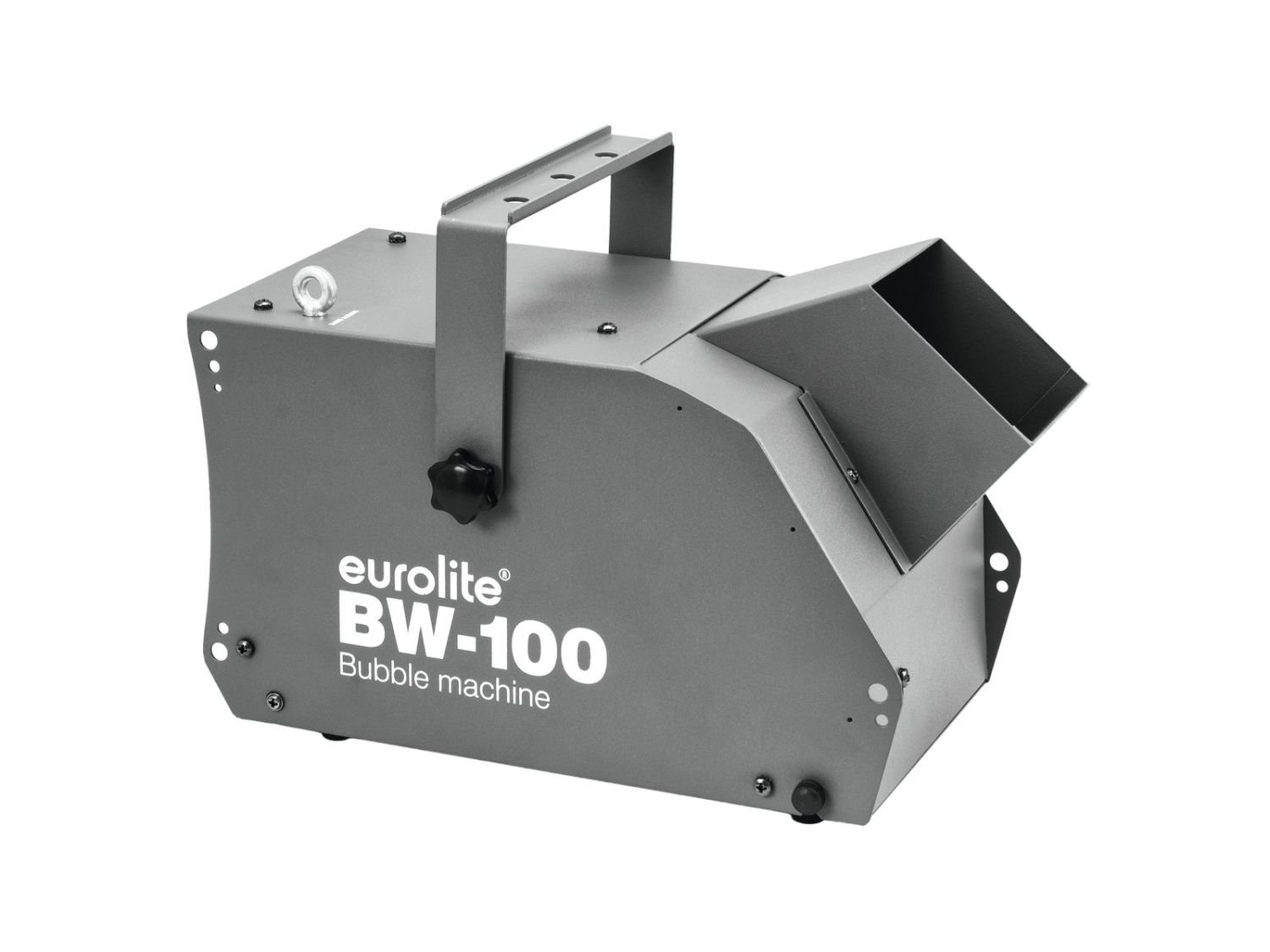 EUROLITE BW-100 - Wytwornica Baniek