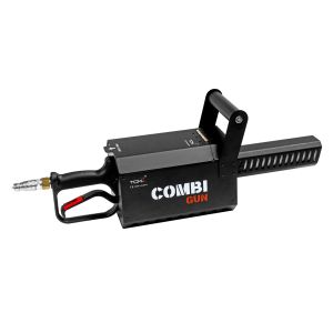 TCM FX Combi Gun - Wyrzutnia Cofetti