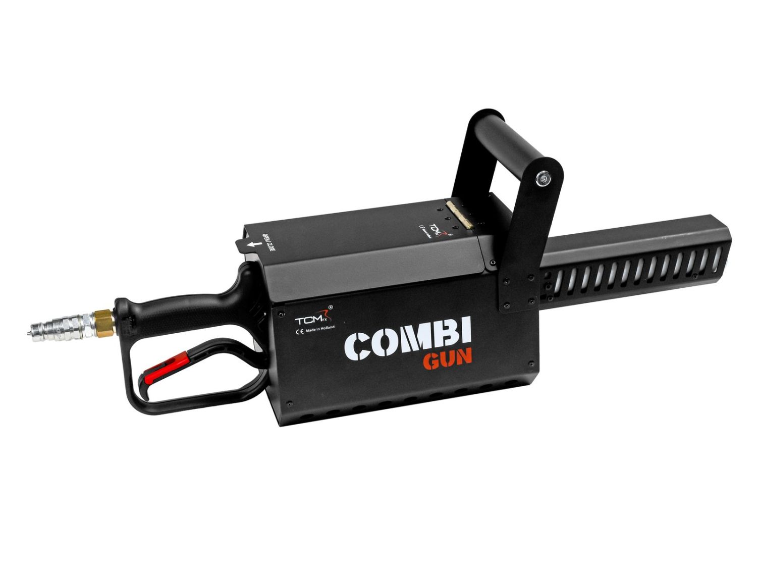 TCM FX Combi Gun - Wyrzutnia Cofetti