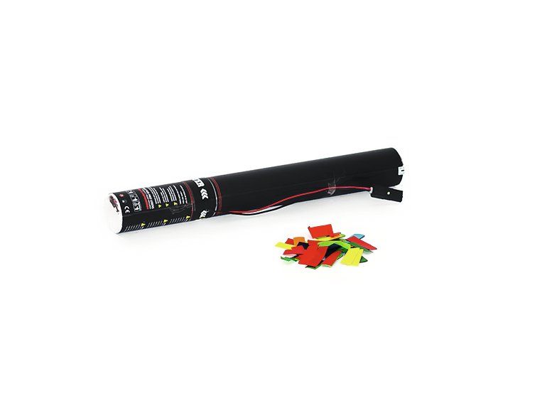 TCM FX Handheld Confetti Cannon 50cm - Ręczna Wyrzutnia Confetti