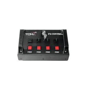 TCM FX FX-Control - Kontroler