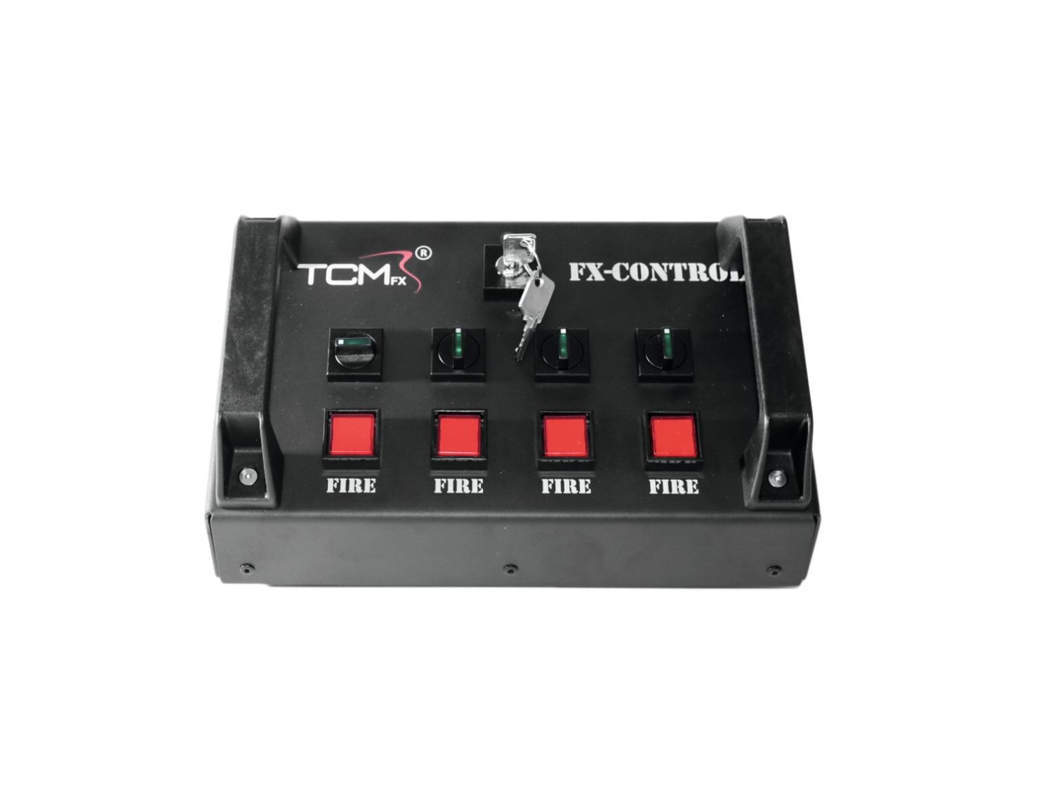 TCM FX FX-Control - Kontroler