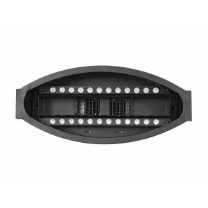 EUROLITE LED FL-1300 - Efekt Świetlny Płomienia DMX