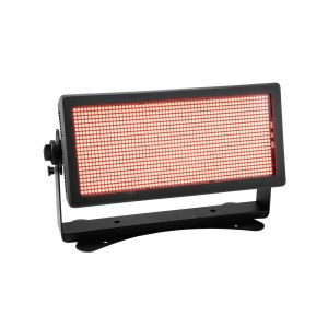 EUROLITE Multiflood Pro IP SMD RGBW Strobe/Wash - Stroboskop