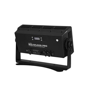 EUROLITE Multiflood Pro IP SMD RGBW Strobe/Wash - Stroboskop