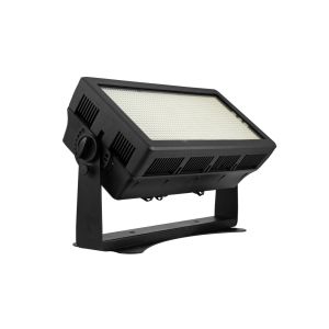 EUROLITE Multiflood Pro IP SMD RGBW Strobe/Wash - Stroboskop