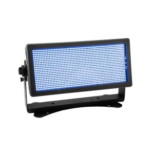 EUROLITE Multiflood Pro IP SMD RGBW Strobe/Wash - Stroboskop