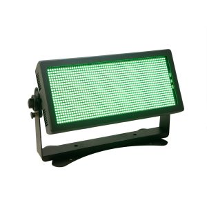 EUROLITE Multiflood Pro IP SMD RGBW Strobe/Wash - Stroboskop