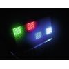 EUROLITE LED Strobe SMD PRO 864 DMX RGB - Stroboskop