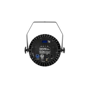 FUTURELIGHT PRO Slim Strobe SMD 840 CW - Stroboskop