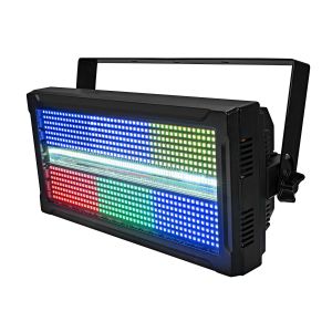 EUROLITE LED Mega Strobe 812 Panel - Stroboskop