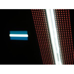 EUROLITE LED Mega Strobe 812 Panel - Stroboskop