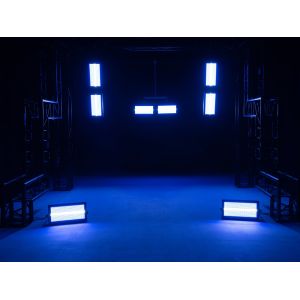 EUROLITE LED Mega Strobe 812 Panel - Stroboskop