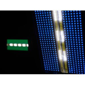 EUROLITE LED Mega Strobe 812 Panel - Stroboskop