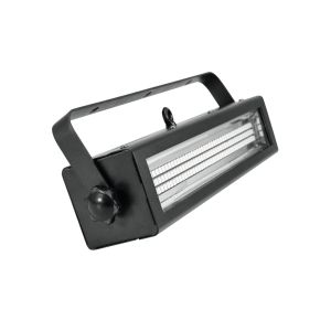 EUROLITE LED Strobe SMD PRO 132 DMX RGB - Stroboskop