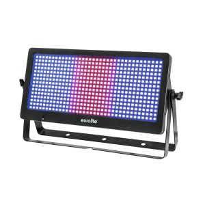 EUROLITE LED Strobe SMD PRO 540 DMX RGB - Stroboskop