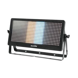 EUROLITE LED Strobe SMD PRO 540 DMX RGB - Stroboskop