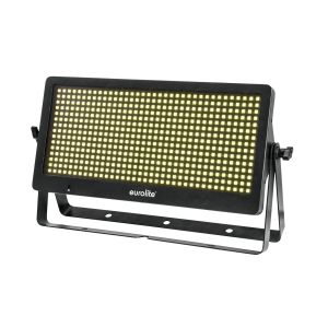 EUROLITE LED Strobe SMD PRO 540 DMX RGB - Stroboskop