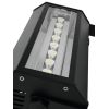 EUROLITE LED Strobe COB PRO 8x20W DMX - Stroboskop