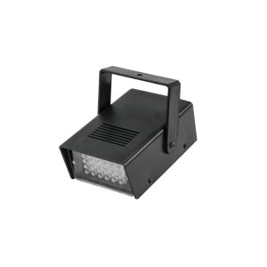 EUROLITE LED Disco Strobe - Stroboskop