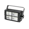 EUROLITE LED Mini Strobe Cluster SMD 48 - Stroboskop