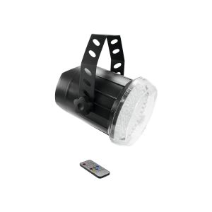 EUROLITE LED Techno Strobe 500 IR - Stroboskop