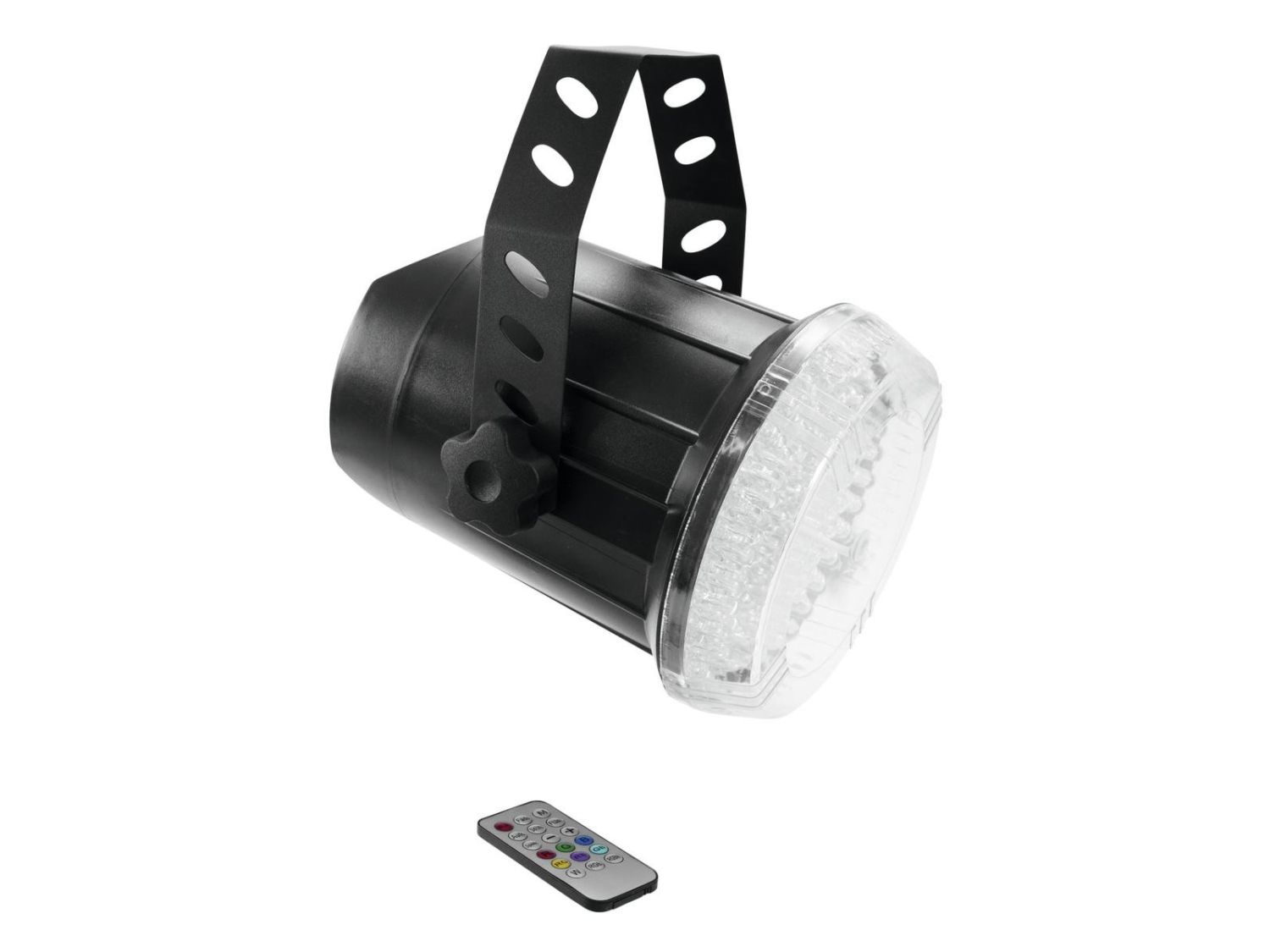 EUROLITE LED Techno Strobe 500 IR - Stroboskop