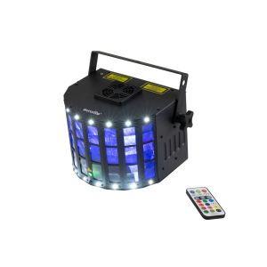 EUROLITE LED Laser Derby MK2 - Laser