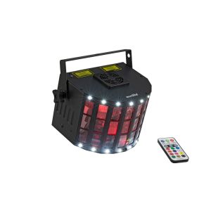 EUROLITE LED Laser Derby MK2 - Laser