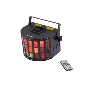 EUROLITE LED Laser Derby MK2 - Laser