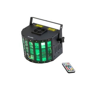 EUROLITE LED Laser Derby MK2 - Laser