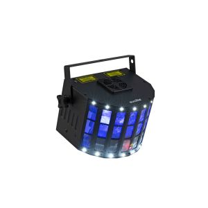 EUROLITE LED Laser Derby MK2 - Laser