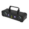 EUROLITE LED Compact Multi FX Laser Bar - Laser