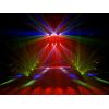 EUROLITE LED Compact Multi FX Laser Bar - Laser