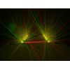 EUROLITE LED Compact Multi FX Laser Bar - Laser