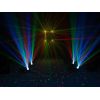 EUROLITE LED Compact Multi FX Laser Bar - Laser