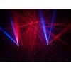 EUROLITE LED Compact Multi FX Laser Bar - Laser