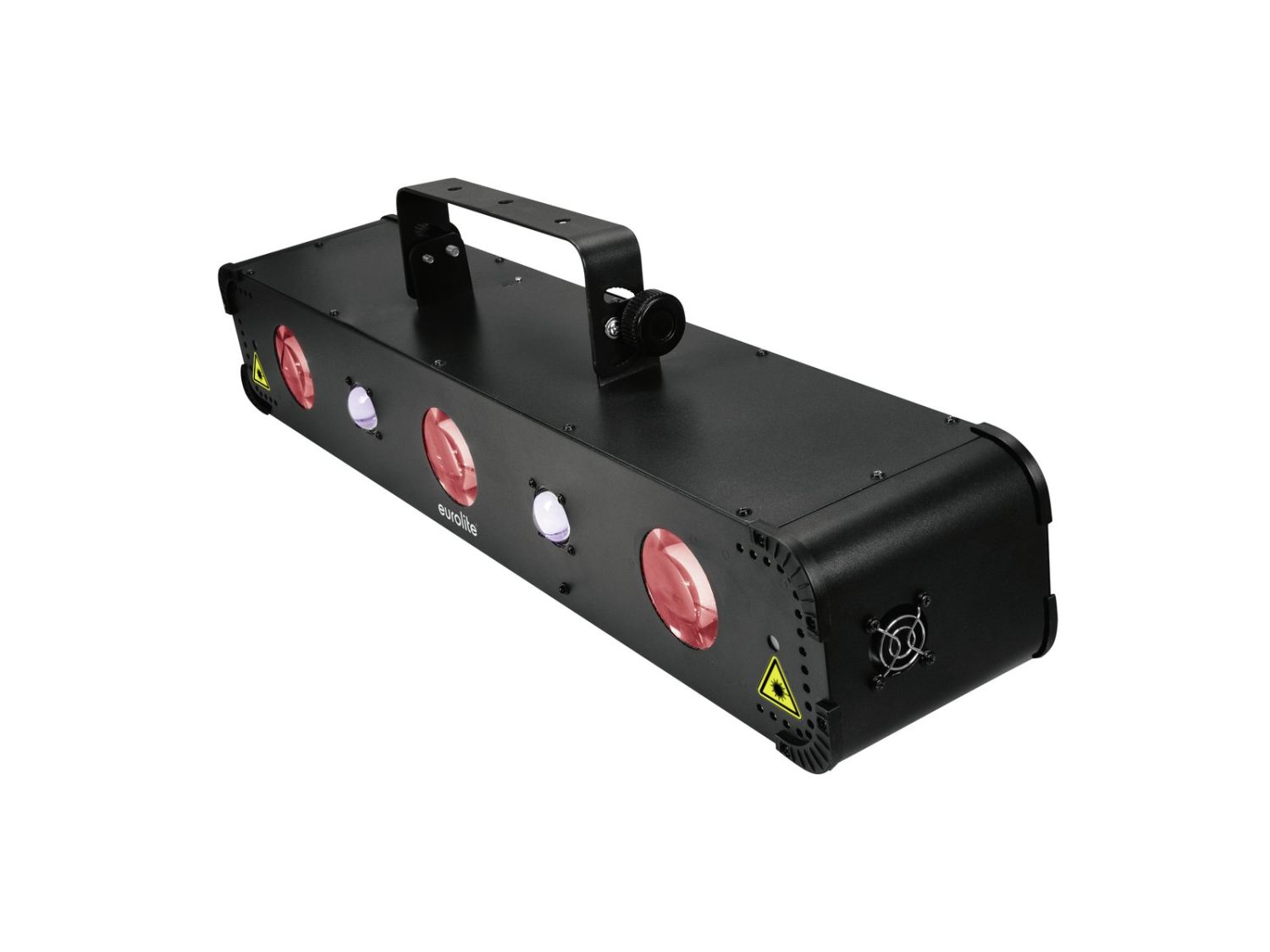 EUROLITE LED Multi FX Laser Bar - Laser