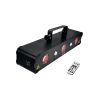 EUROLITE LED Multi FX Laser Bar - Laser