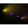 EUROLITE LED Multi FX Laser Bar - Laser