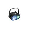 EUROLITE LED Mini FE-4 Hybrid Laser Flower - Laser