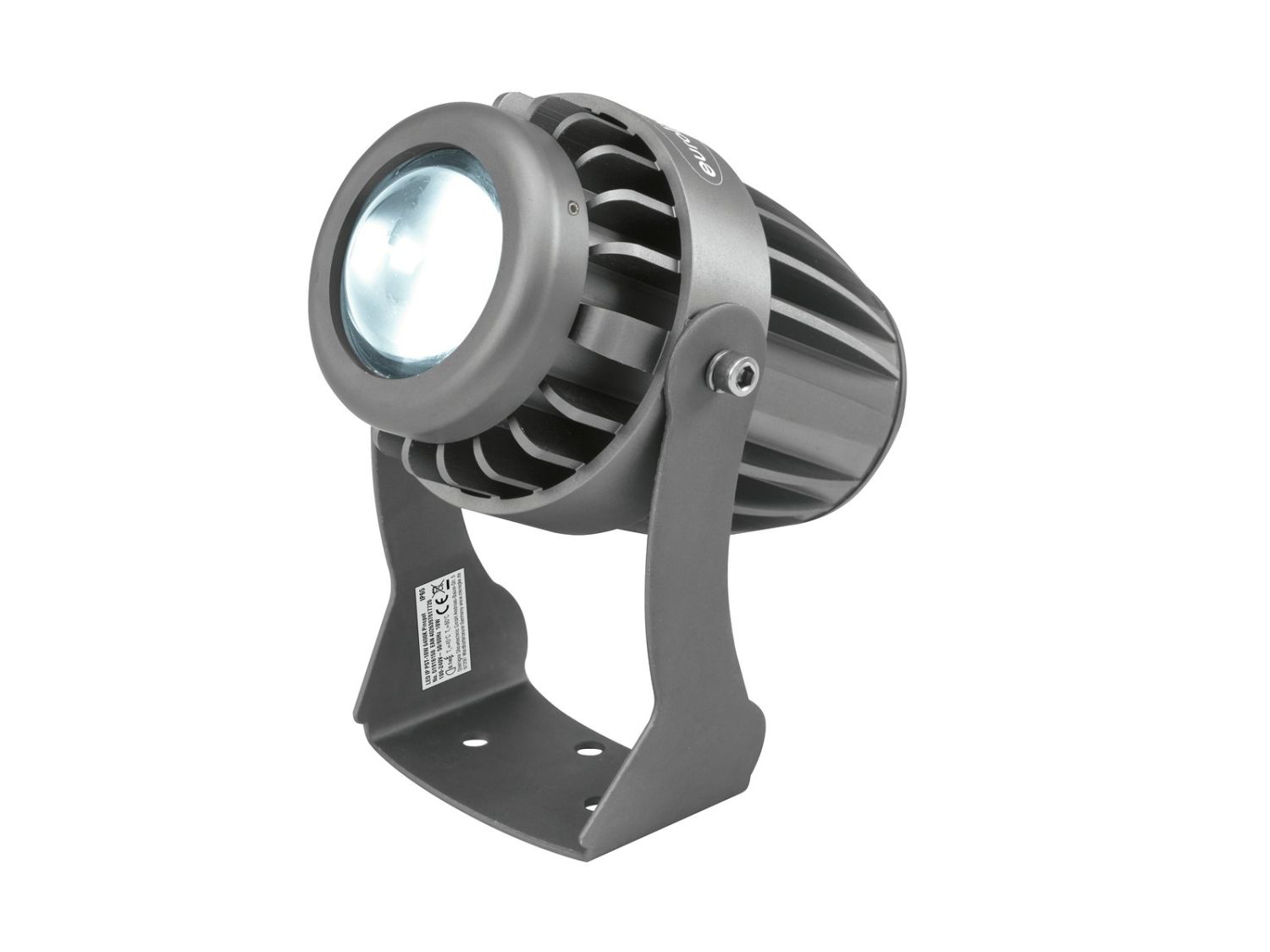 EUROLITE LED IP PST-10W 6400K Pinspot - Reflektor Pinspot