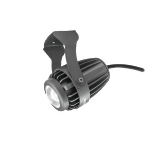 EUROLITE LED IP PST-10W 6400K Pinspot - Reflektor Pinspot